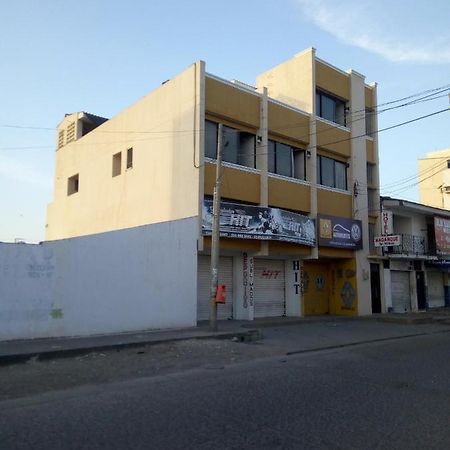 Hotel En Monteria City Exterior photo