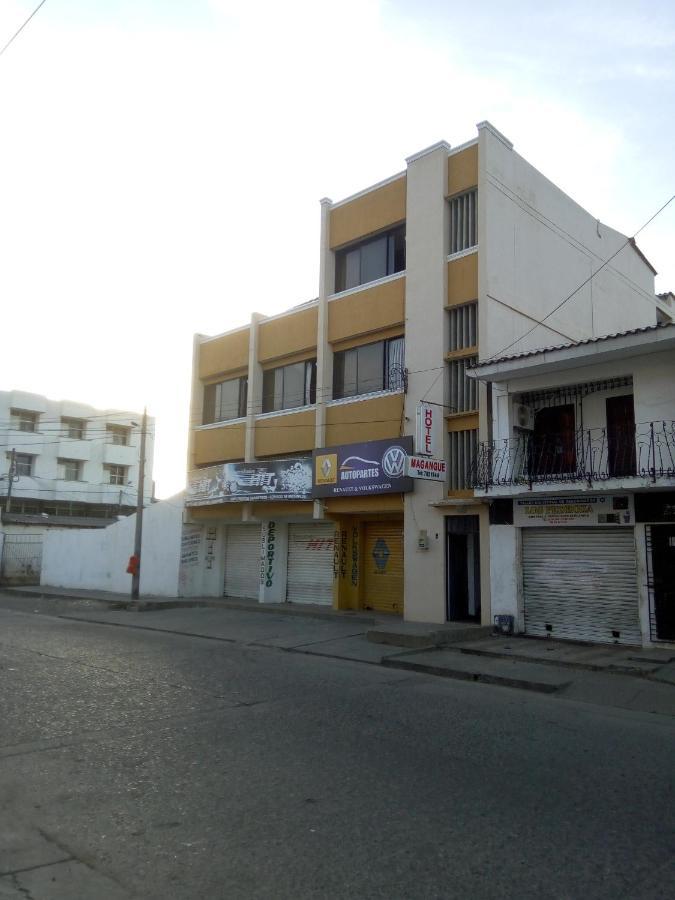 Hotel En Monteria City Exterior photo